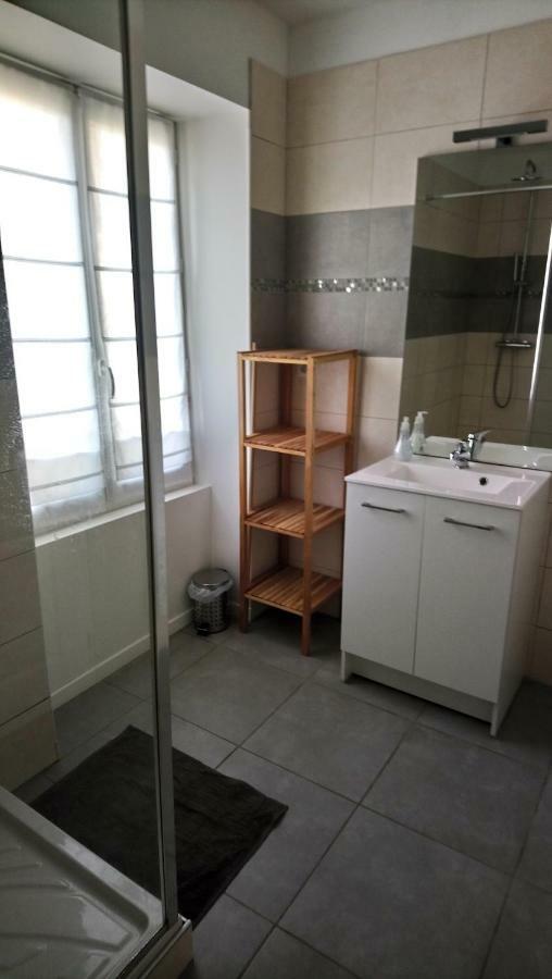Appartement Duplex Bretenoux المظهر الخارجي الصورة