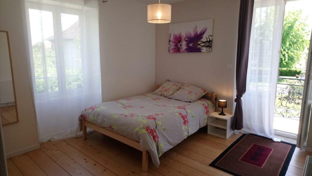 Appartement Duplex Bretenoux المظهر الخارجي الصورة