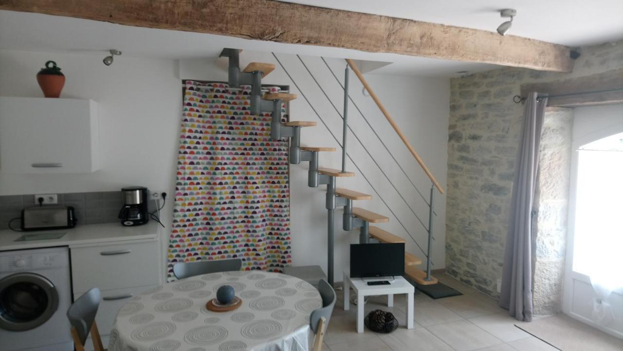 Appartement Duplex Bretenoux المظهر الخارجي الصورة