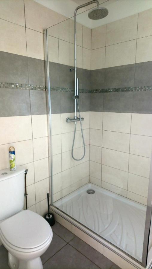 Appartement Duplex Bretenoux المظهر الخارجي الصورة