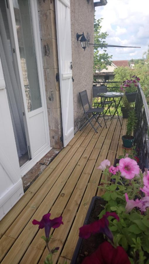 Appartement Duplex Bretenoux المظهر الخارجي الصورة